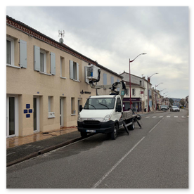 Couvreur Lot-et-Garonne 47