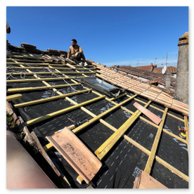 Couvreur Lot-et-Garonne 47