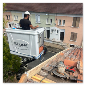 Couvreur Lot-et-Garonne 47