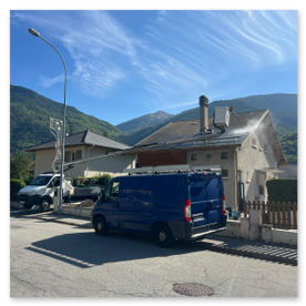 Couvreur Lot-et-Garonne 47