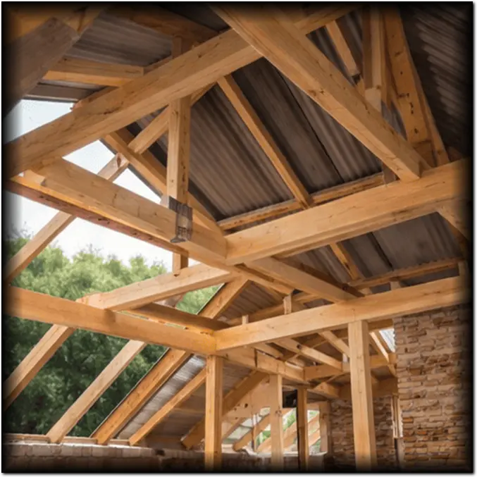 Entretien de charpente Lot-et-Garonne (47)