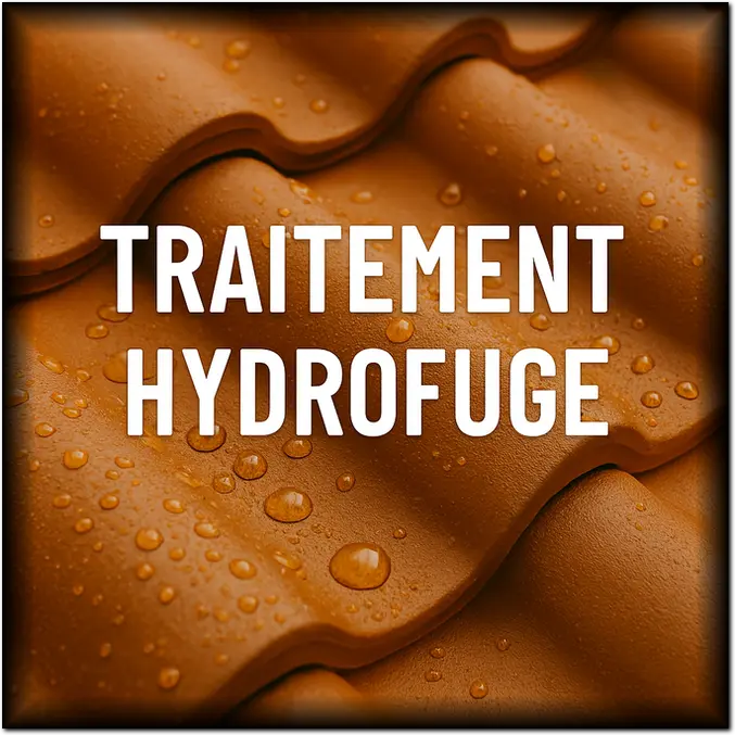 Hydrofuge Toiture Lot-et-Garonne (47)