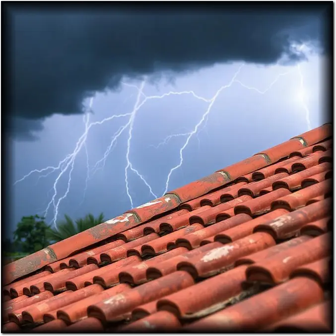 Fuite Toiture Urgence Infiltration d'Eau Couvreur Lot-et-Garonne (47)