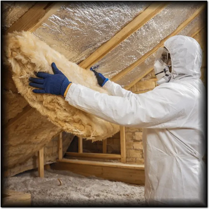 Isolation de Toiture Lot-et-Garonne (47)