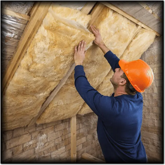 Isolation de toiture Lot-et-Garonne (47)