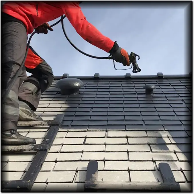 Hydrofuge Coloré Toiture Lot-et-Garonne (47)