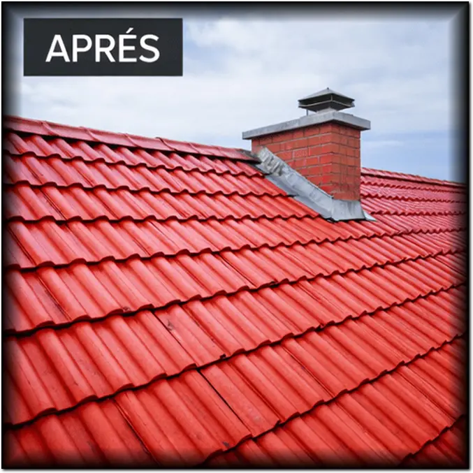 Peinture de toiture Lot-et-Garonne (47)
