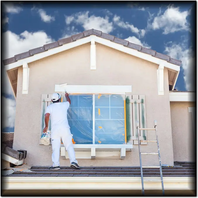 Peintre en bâtiment Lot-et-Garonne (47)