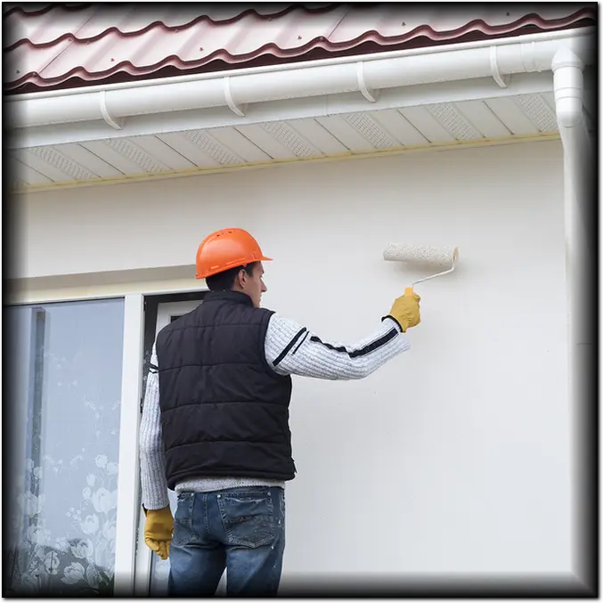 Peinture Extérieure Devis Lot-et-Garonne (47)