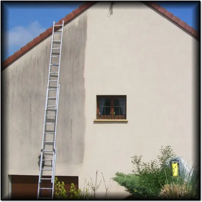 Ravalement de façade Lot-et-Garonne (47)