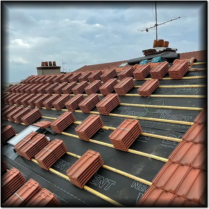 Rénovation Toiture Lot-et-Garonne (47)