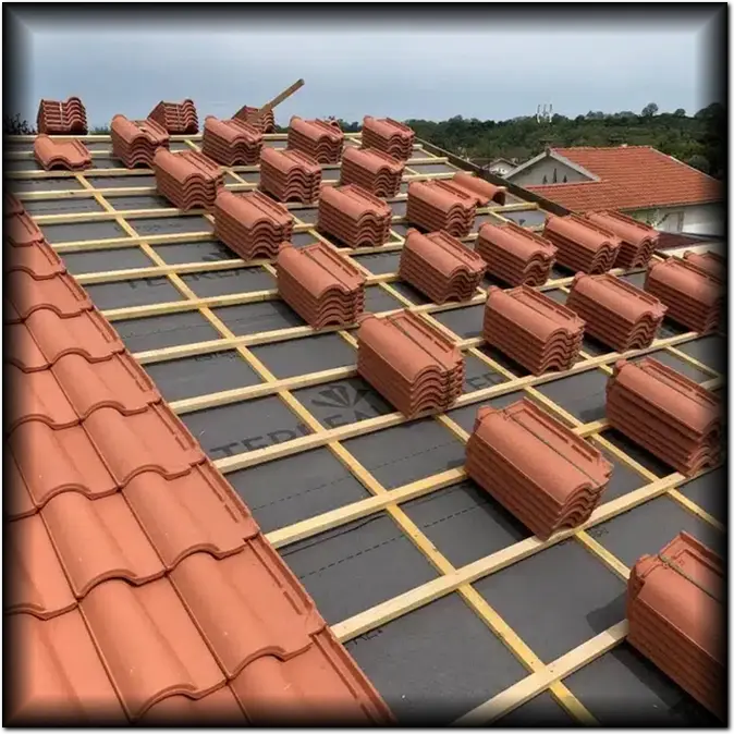 Rénovation de toiture Lot-et-Garonne (47)