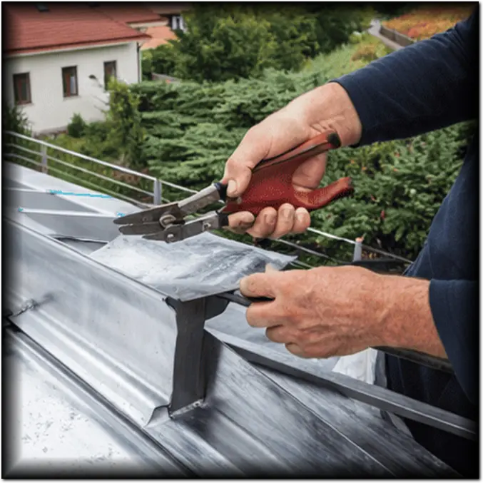 Travaux de zinguerie Lot-et-Garonne (47)