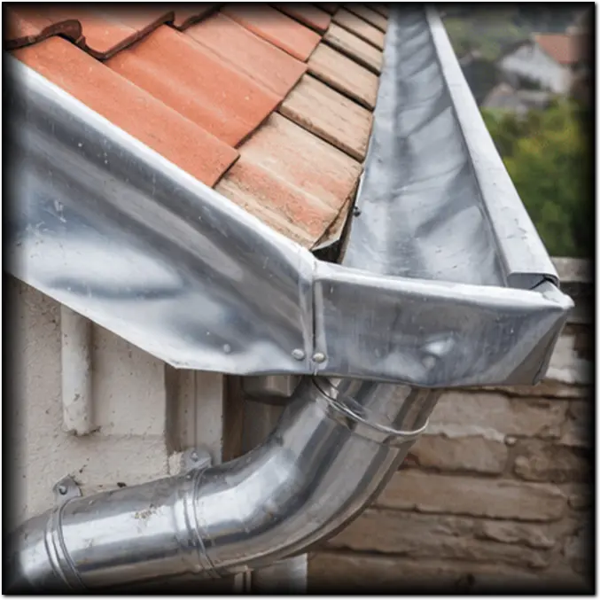 Société de zinguerie Lot-et-Garonne (47)