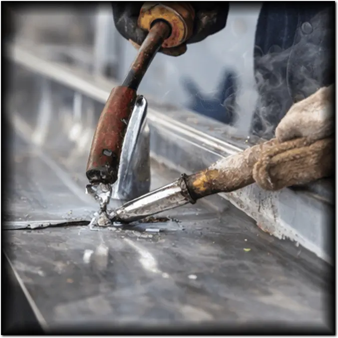 Société de zinguerie Lot-et-Garonne (47)